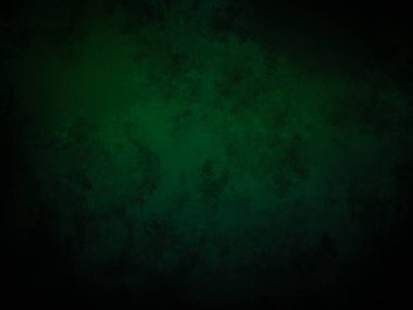 soyut grunge yeşil arka plan
