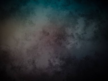 buhar doku ile koyu arka plan