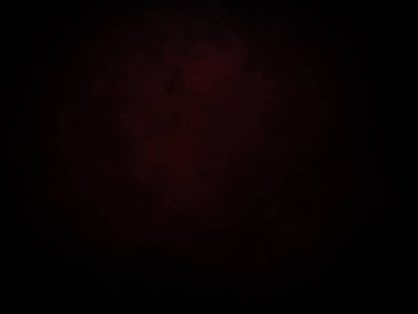 sulu boya boyama doku ile kırmızı arka plan