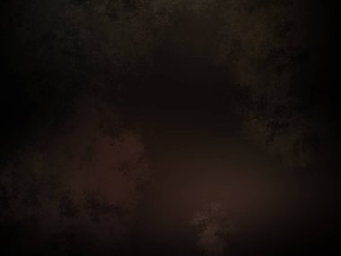 koyu kahverengi grunge arkaplan dokusu