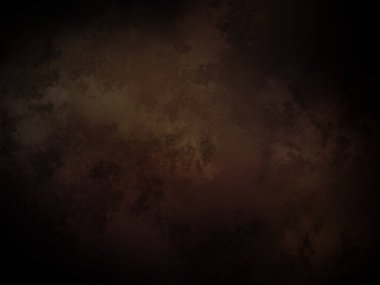 kahverengi soyut arkaplan, suluboya boya dokusu