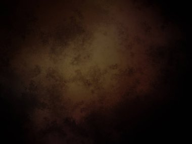 soyut kahverengi grunge duvar dokusu arkaplanı