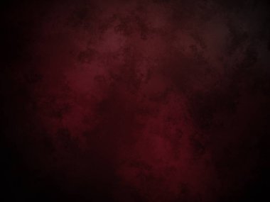 grunge koyu kırmızı duvar dokusu arkaplanı