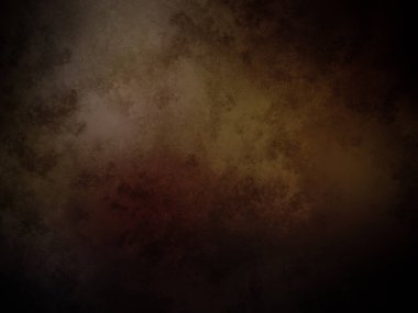 kahverengi soyut grunge arka plan