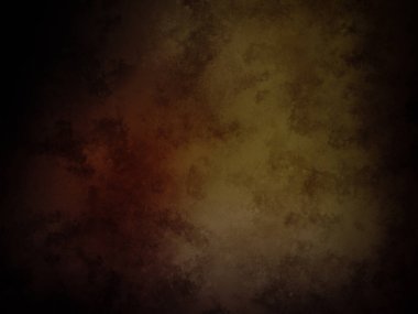 Kahverengi doku ve metin ile soyut grunge arkaplan