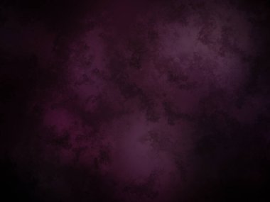 koyu pembe soyut suluboya arkaplan, el çizimi arkaplan