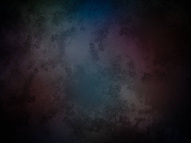 Metin için alanı olan soyut grunge boş arkaplan