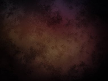 Kırmızı boya desenli soyut koyu arkaplan