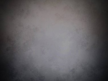 Beton koyu arka plan doku