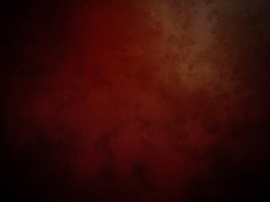 Soyut Kırmızı Arkaplan Dokusu