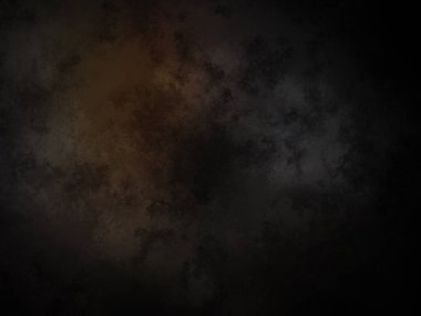 kahverengi grunge duvar dokusu arka plan