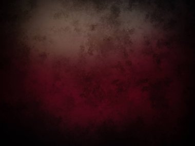 Grafik tasarımı için koyu kırmızı doku arkaplanı