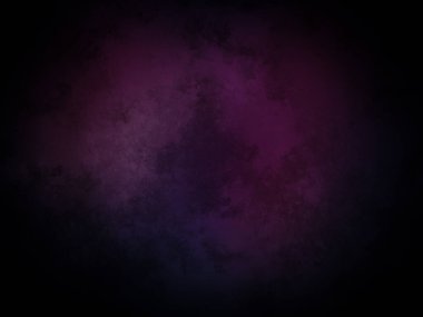 suluboya boya desenli koyu mor arkaplan