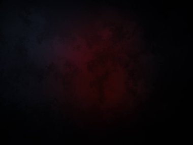 Siyah renklere sahip soyut koyu kırmızı arkaplan
