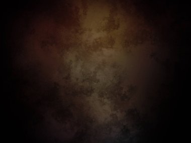 metin için alanı olan koyu kahverengi arkaplan