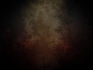 Grafik tasarımı için koyu kahverengi doku arkaplanı