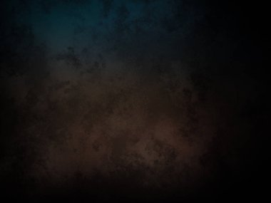 koyu mavi arka plan doku