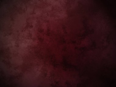 Soyut Kırmızı Arkaplan Dokusu