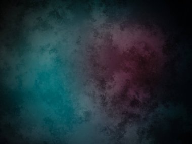 soyut mavi arka plan doku