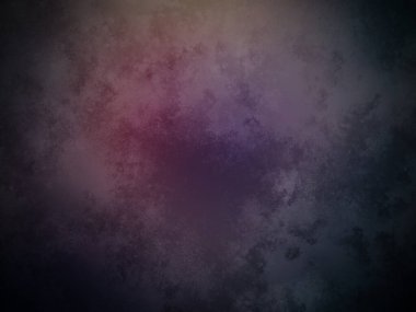soyut koyu mor grunge arkaplanı