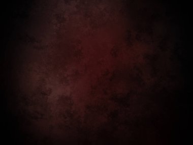 koyu kırmızı grunge arka plan dokusu