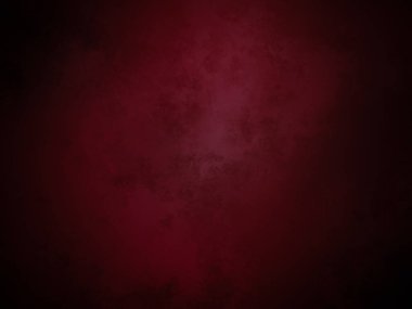 Koyu Kırmızı Doku Arka Planı