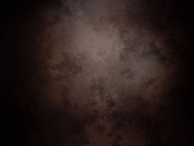 suluboya doku ile kahverengi soyut arka plan