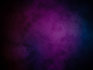 mor ve siyah arkaplan eğimli. soyut doku.