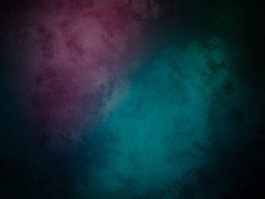 soyut mavi suluboya arkaplan.