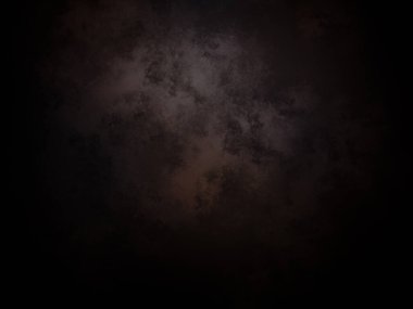 koyu siyah grunge arkaplan dokusu