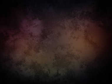 koyu kırmızı, kahverengi ve siyah arkaplan. grunge dokusu