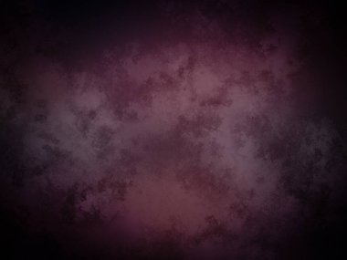 karanlık soyut doku