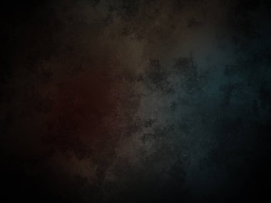 Metin için alanı olan soyut grunge arkaplanı