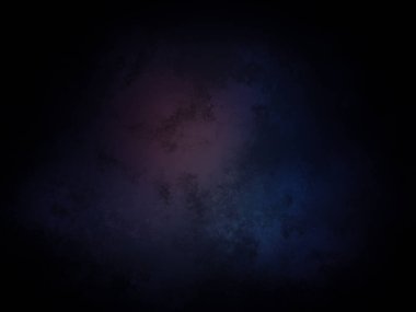 Soyut koyu mavi arkaplan