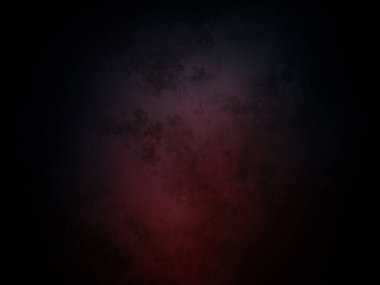 Siyah kenarlı koyu kırmızı arkaplan