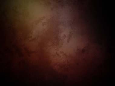 suluboya desenli soyut kırmızı arkaplan