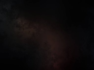 buhar doku ile koyu arka plan