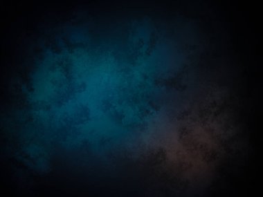 koyu mavi arka plan doku