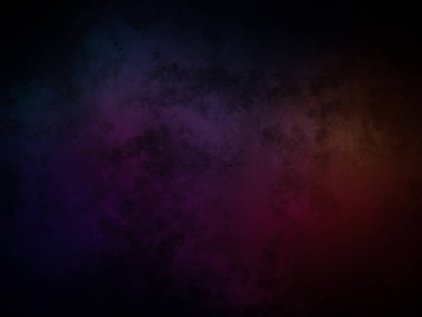 Gradyan bulanık arkaplan deseni 