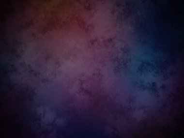 soyut grunge mavi arka plan