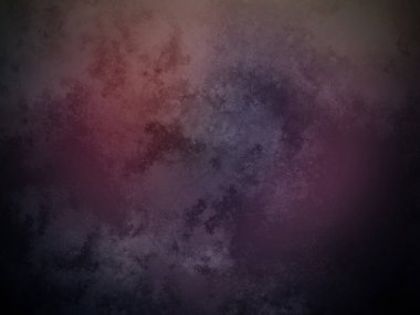 suluboya desenli koyu mor arkaplan