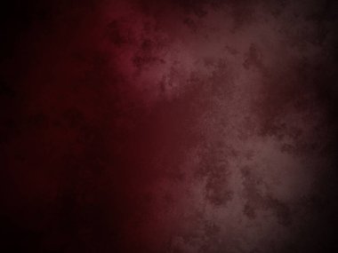 Kırmızı soyut grunge arka plan