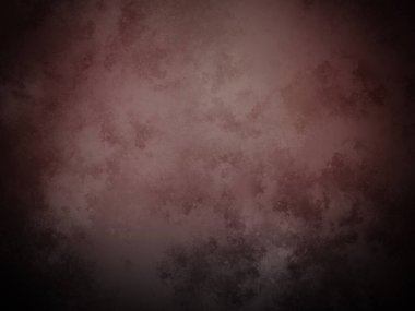 koyu kırmızı grunge arka plan dokusu.