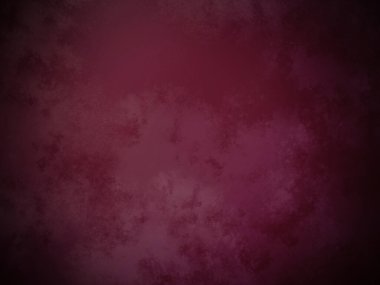 Kırmızı arka plan ile vintage grunge doku