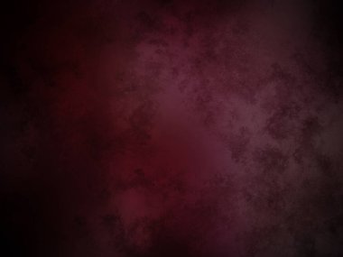 sulu boya boyama doku ile kırmızı arka plan