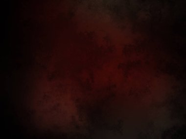 Soyut kırmızı suluboya arkaplanı