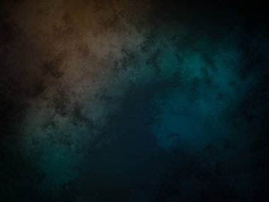 Mavi arka plan, karanlık doku
