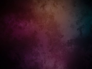 soyut boyalı arka plan. fırça darbesi. Boya darbeleri. 2d illüstrasyon.