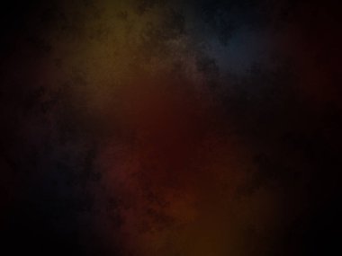 metin için alanı olan koyu renk arkaplan