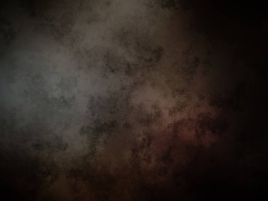 buhar doku ile koyu arka plan